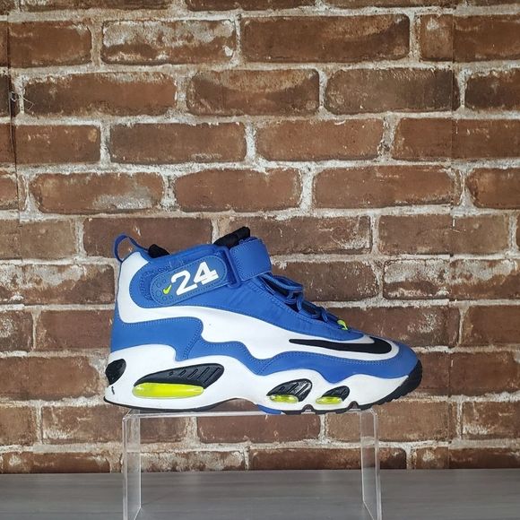 Nike Air Griffey max 1 Varsity Royal - Picture 1 of 8